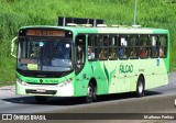 Viação Falcão RJ 179.002 na cidade de Barra Mansa, Rio de Janeiro, Brasil, por Matheus Freitas. Número da foto: #12890084.