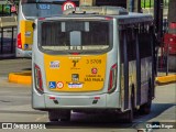 Upbus Qualidade em Transportes 3 5709 na cidade de São Paulo, São Paulo, Brasil, por Charles Roger. Número da foto: #12890556.