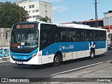 Viação Verdun B71077 na cidade de Rio de Janeiro, Rio de Janeiro, Brasil, por Pedro Ragi. Número da foto: #:id.