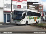 Empresa Gontijo de Transportes 21250 na cidade de Caruaru, Pernambuco, Brasil, por Lenilson da Silva Pessoa. Número da foto: #12890426.