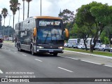 Nágera Tur Transportes 1H22 na cidade de Porto Alegre, Rio Grande do Sul, Brasil, por JULIO SILVA. Número da foto: #12889848.