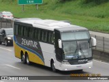 Zenatur Turismo 1955 na cidade de São José dos Campos, São Paulo, Brasil, por Rogerio Marques. Número da foto: #12888679.