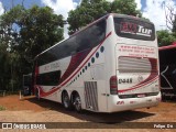 EW Tur 0448 na cidade de Cascavel, Paraná, Brasil, por Felipe  Dn. Número da foto: #12890517.