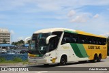 Empresa Gontijo de Transportes 18215 na cidade de São Paulo, São Paulo, Brasil, por Odair Machado. Número da foto: #12889091.