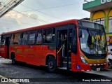 METROCOOP 188 na cidade de Alajuelita, Alajuelita, San José, Costa Rica, por Ronny Santana Sánchez. Número da foto: #12888802.