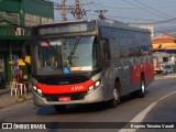 Allibus Transportes 4 5141 na cidade de São Paulo, São Paulo, Brasil, por Rogério Teixeira Varadi. Número da foto: #12889719.