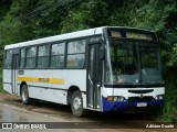 Viação Cedro 2569 na cidade de Petrópolis, Rio de Janeiro, Brasil, por Adriano Duarte. Número da foto: #12890337.