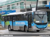 Auto Viação Salineira 236 na cidade de São Pedro da Aldeia, Rio de Janeiro, Brasil, por Gabriel de Oliveira. Número da foto: #12889332.