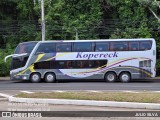 Kopereck Turismo 950 na cidade de Porto Alegre, Rio Grande do Sul, Brasil, por JULIO SILVA. Número da foto: #12889573.