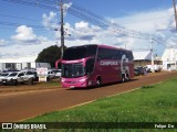 Camposul 6530 na cidade de Cascavel, Paraná, Brasil, por Felipe  Dn. Número da foto: #:id.