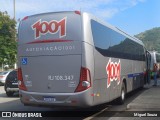 Auto Viação 1001 RJ 108.347 na cidade de Niterói, Rio de Janeiro, Brasil, por Miguel Souza. Número da foto: #12888522.