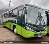 Turin Transportes 2499 na cidade de Ouro Branco, Minas Gerais, Brasil, por Eduardo Vieira. Número da foto: #12889952.