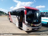 Transfer Service 620 na cidade de Santa Isabel, São Paulo, Brasil, por Luiz Henrique. Número da foto: #:id.