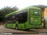 Transcooper > Norte Buss 2 6485 na cidade de São Paulo, São Paulo, Brasil, por Manoel Junior. Número da foto: #:id.
