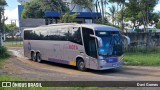 Rota Transportes Rodoviários 8435 na cidade de Ilhéus, Bahia, Brasil, por Davi Gomes. Número da foto: #12888877.