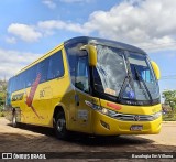 Eucatur - Empresa União Cascavel de Transportes e Turismo 5602 na cidade de Vilhena, Rondônia, Brasil, por Busologia Em Vilhena. Número da foto: #12889458.