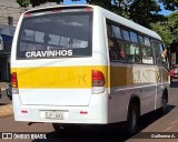 Prefeitura Municipal de Cravinhos 1693 na cidade de Cravinhos, São Paulo, Brasil, por Guilherme A.. Número da foto: #12888967.