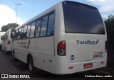 TransMega Transportes Especiais 28311004 na cidade de Manaus, Amazonas, Brasil, por Cristiano Eurico Jardim. Número da foto: #12889729.