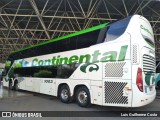 Viação Continental de Transportes 1003 na cidade de Patos de Minas, Minas Gerais, Brasil, por Luis Guilherme Costa. Número da foto: #12888987.