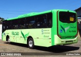 Viação Falcão RJ 179.003 na cidade de Barra Mansa, Rio de Janeiro, Brasil, por Matheus Freitas. Número da foto: #12890088.