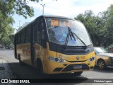 Real Auto Ônibus A41401 na cidade de Rio de Janeiro, Rio de Janeiro, Brasil, por Vinicius Lopes. Número da foto: #12888426.