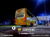 Empresa Gontijo de Transportes 19345 na cidade de Jundiaí, São Paulo, Brasil, por Rhuan Henry Dos Reis Rodrigues. Número da foto: #12888964.