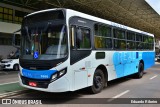 Viação Real - Varginha 7060 na cidade de Varginha, Minas Gerais, Brasil, por Eduardo Ribeiro. Número da foto: #12889000.