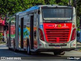Express Transportes Urbanos Ltda 4 8228 na cidade de São Paulo, São Paulo, Brasil, por Charles Roger. Número da foto: #12890567.