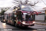 UTIL - União Transporte Interestadual de Luxo 13101 na cidade de Belo Horizonte, Minas Gerais, Brasil, por Rodrigo Barraza. Número da foto: #12889359.