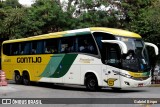 Empresa Gontijo de Transportes 19565 na cidade de São Paulo, São Paulo, Brasil, por Gabriel Bispo. Número da foto: #12889755.