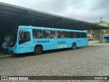Viação Rocio 1502 na cidade de Paranaguá, Paraná, Brasil, por DIOGO dd. Número da foto: #12890140.