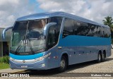 Ônibus Particulares  na cidade de Amélia Rodrigues, Bahia, Brasil, por Matheus Calhau. Número da foto: #12889408.