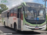 Auto Ônibus Líder 0924011 na cidade de Manaus, Amazonas, Brasil, por Enzo Oliver. Número da foto: #12888771.