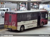 Viação Campo Belo 7 212 na cidade de São Paulo, São Paulo, Brasil, por Xacadagu Gusmão. Número da foto: #:id.