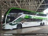 Viação Continental de Transportes 1005 na cidade de Patos de Minas, Minas Gerais, Brasil, por Luis Guilherme Costa. Número da foto: #12889502.