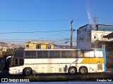 Ônibus Particulares 1030 na cidade de Belo Horizonte, Minas Gerais, Brasil, por Douglas Yuri. Número da foto: #:id.