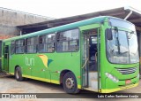 Turi Transportes - Sete Lagoas 14225 na cidade de Matozinhos, Minas Gerais, Brasil, por Luís Carlos Santinne Araújo. Número da foto: #:id.