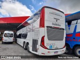 Auto Viação Catarinense 324305 na cidade de Registro, São Paulo, Brasil, por Savio Luiz Neves Lisboa. Número da foto: #12888484.