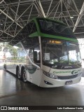Viação Continental de Transportes 1003 na cidade de Patos de Minas, Minas Gerais, Brasil, por Luis Guilherme Costa. Número da foto: #12889011.