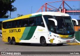 Empresa Gontijo de Transportes 18210 na cidade de Resende, Rio de Janeiro, Brasil, por Luiz Petriz. Número da foto: #12888764.