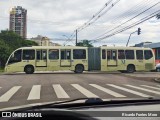Araucária Transportes Coletivos 19M70 na cidade de Curitiba, Paraná, Brasil, por Ricardo Fontes Moro. Número da foto: #12890467.