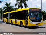Viação Pioneira 234486 na cidade de Brasília, Distrito Federal, Brasil, por Cristhian Davi. Número da foto: #12889504.