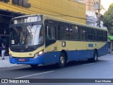 MOBI Transporte Urbano 002 na cidade de Governador Valadares, Minas Gerais, Brasil, por Davi Oliveira. Número da foto: #:id.