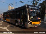 Viação Metrópole Paulista - Zona Leste 3 1735 na cidade de São Paulo, São Paulo, Brasil, por Rogério Teixeira Varadi. Número da foto: #12889753.