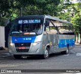 Cooper Líder > A2 Transportes 6 8258 na cidade de São Paulo, São Paulo, Brasil, por Matheus Costa. Número da foto: #12888425.
