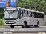 BluMob - Concessionária de Transporte Urbano de Blumenau 9209 na cidade de Blumenau, Santa Catarina, Brasil, por Lucas Amorim. Número da foto: #:id.