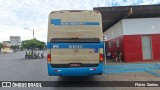 Viação Novo Horizonte 1012411 na cidade de Tanhaçu, Bahia, Brasil, por Flávio  Santos. Número da foto: #12888446.