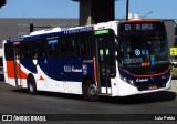 Viação Ideal B28531 na cidade de Rio de Janeiro, Rio de Janeiro, Brasil, por Luiz Petriz. Número da foto: #:id.