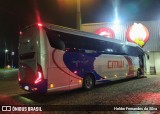 CMW Transportes 1323 na cidade de Jacareí, São Paulo, Brasil, por Helder Fernandes da Silva. Número da foto: #:id.