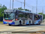 Next Mobilidade - ABC Sistema de Transporte 8341 na cidade de São Paulo, São Paulo, Brasil, por Matheus Ribeiro. Número da foto: #12888965.